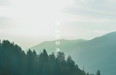 食用油品牌設計