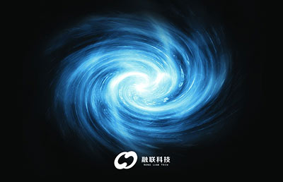 科技公司標志設計