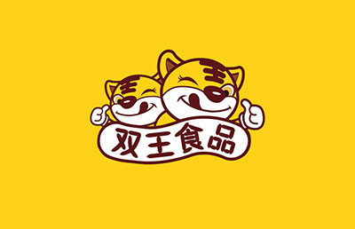 食品企業品牌設計