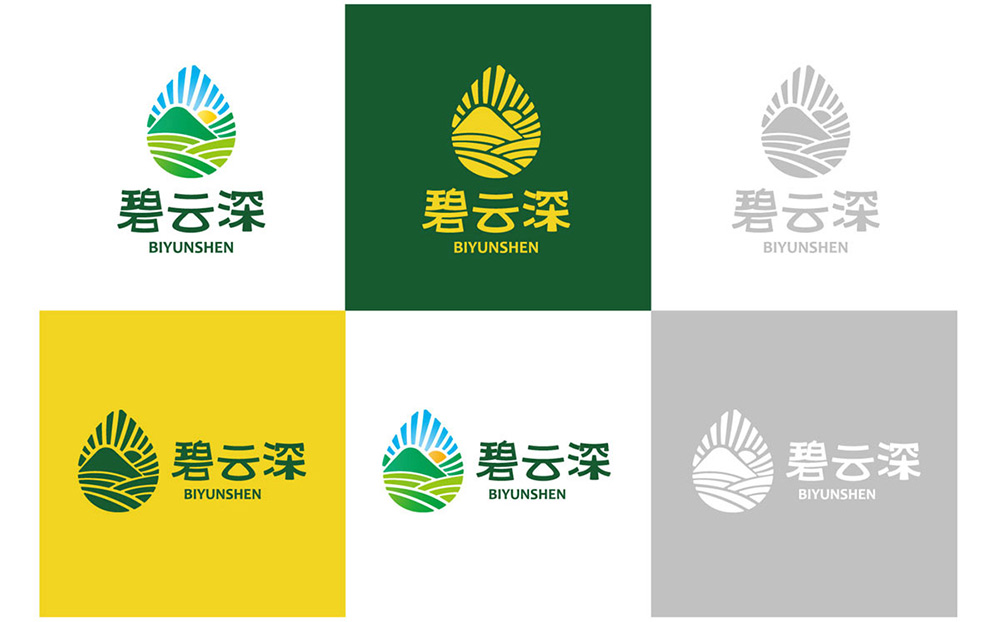 品牌設計公司|品牌標志設計