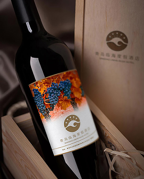 酒店品牌設(shè)計公司