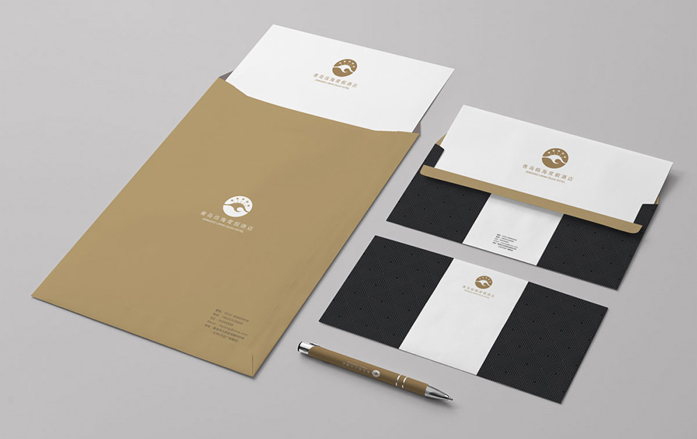 酒店品牌設(shè)計