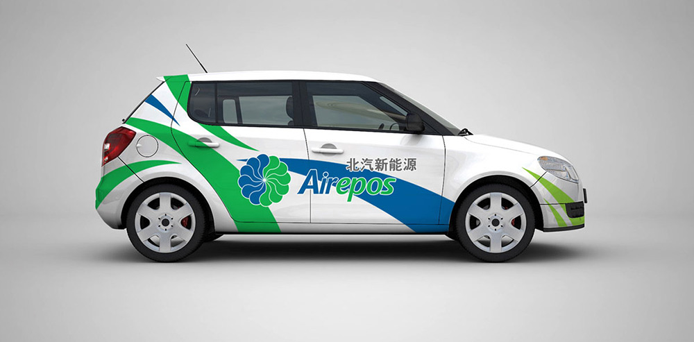 品牌logo設計|北京品牌設計公司