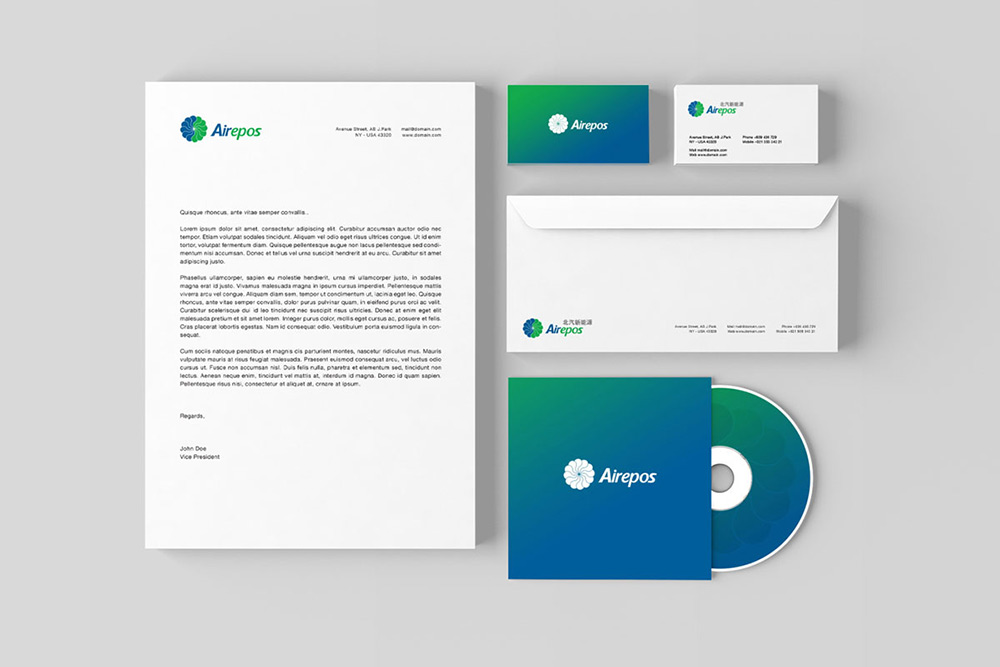 品牌vi設計|北京品牌設計公司