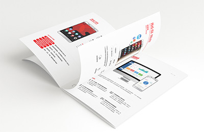 互聯(lián)網(wǎng)公司|畫冊(cè)設(shè)計(jì)