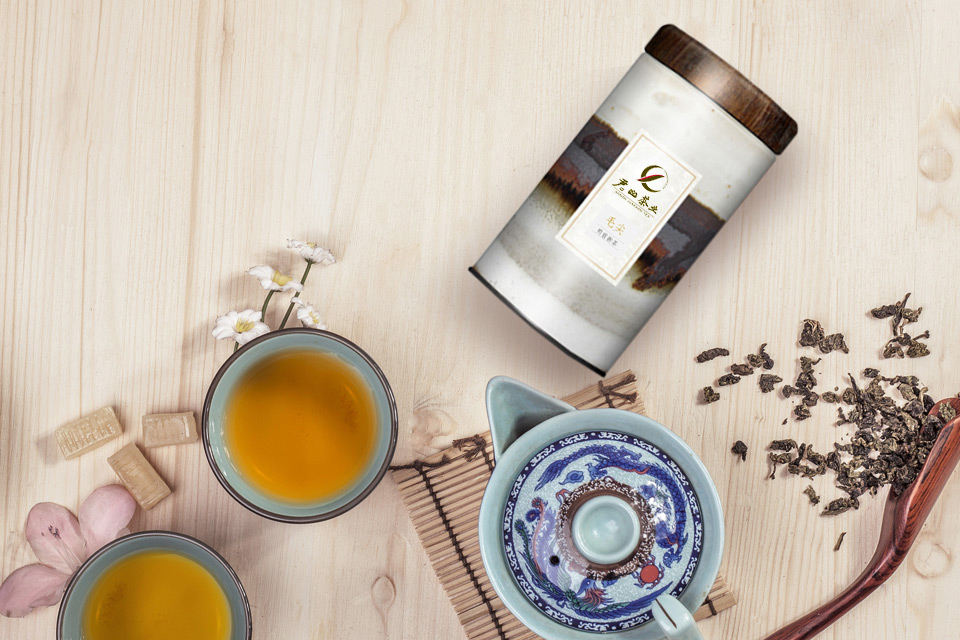 食品包裝設計公司